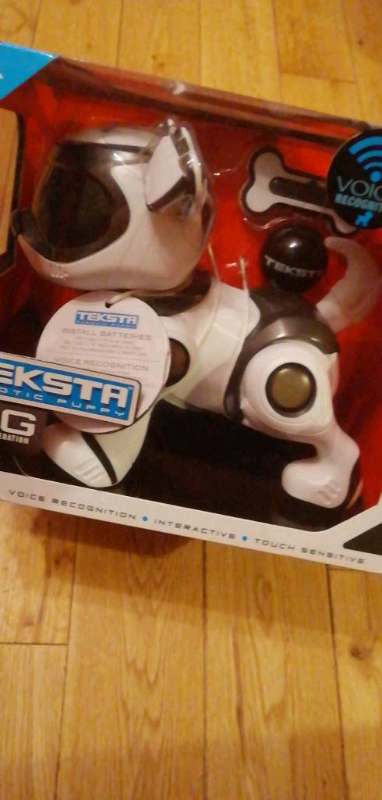teksta 5g dog